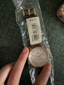 Panske hodinky Fossil FS5415