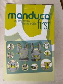 Manduca first babytrage - 1