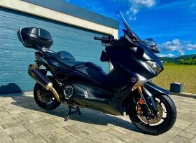 YAMAHA T MAX 530 SX AKRAPOVIČ TOP KUSOK - 1