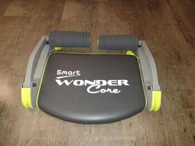 Posilňovač svalstva Gymbit Wonder Core