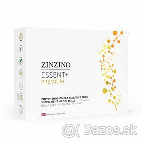 Zinzino Essent+ Premium