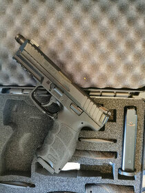 H&K SFP9 9mm Luger so závitom