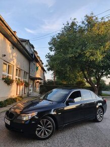 BMW 5 523i E60
