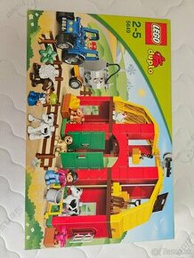 Lego Duplo 5649