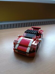 LEGO Creator - Super Speedster (používané)