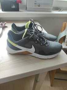 Pánske botasky Nike - veľkosť 45