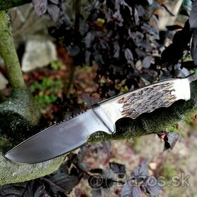 Lovecký nôž Kandar Royal Horn II. 20/10cm - 1