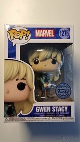Funko Pop Gwen Stacy #1275 - 1