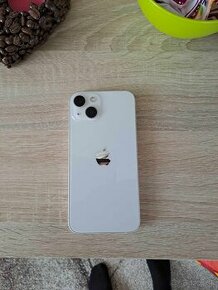 Predám iPhone 13, 128g