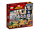 76103 LEGO Avengers Infinity War Corvus Glaive Thresher Atta - 1