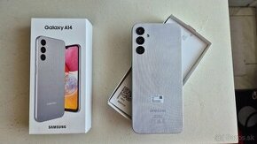 Samsung Galaxy A14 - ako nový