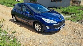 Peugeot 308 1.6 HDI 80kw 6stupn. Prevodovka - 1