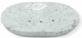Kamenná miska na mydlo