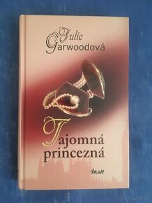 Julie Garwoodová - Tajomná princezná