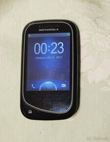 Motorola EX130