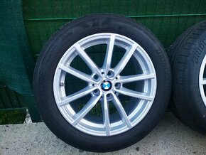 Elektrony BMW 225/50 R17