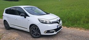 Renault Grand Scénic 1.6dci 96kw