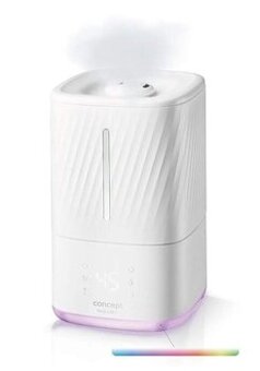 Zvhcovac vzduchu CONCEPT ZV2010 PERFECT AIR AMBIENT