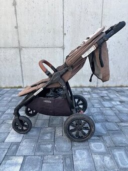 Kočík športový Valco 4 Sport Trend