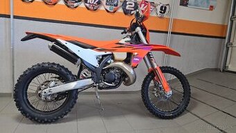 Predám KTM 150 EXC 2024 za 7550 eur chcete ho ?