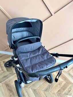 Bugaboo fox 3