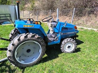 ISEKI LANDHOPE 200
