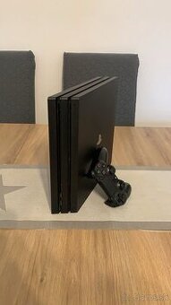 PS4 PRO 1TB