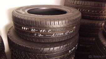 1ks.letna pne.Nexen 195/70r15C
