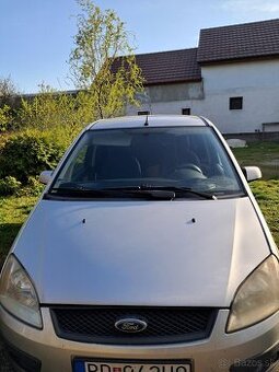 FORD Cmax 1.6, Diesel, r.2006, 80 kW