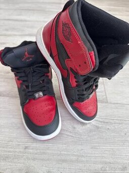 Tenisky Air Jordan