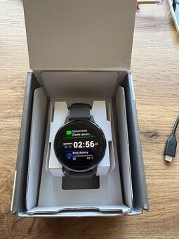 Garmin Venu 3S black edition