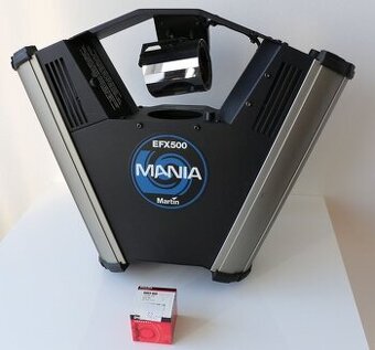 Martin efx500