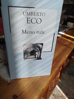 Umberto Eco