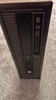 mini PC HP ProDesk 600 G1 SFF