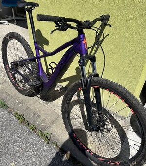 Specialized llevo