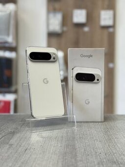Google Pixel 9 Pro XL 512GB Porcelain