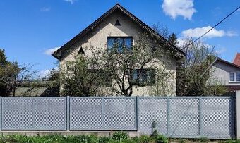 Rodinný dom, /296m2/, Žilina - Závodie