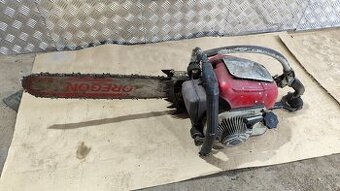 Motorová píla Stihl Contra AV