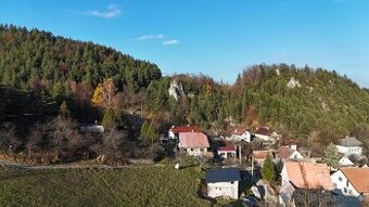 ZNÍŽENÁ CENA, Na predaj, stavebný pozemok, Prečín-Zemianska 