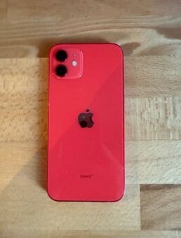 Iphone 12 128gb Product Red