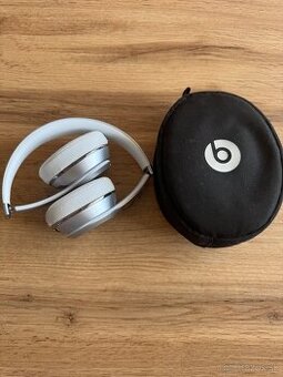 Beats Solo Bluetooth
