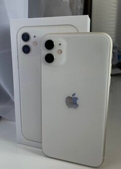 IPhone 11 64 Gb záruka