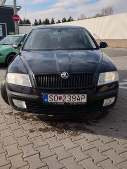 Predám škoda Octavia 1.9 TDI 77kw