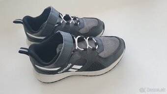 Raz obuté detské tenisky Reebok