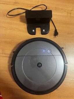 Robotický vysavač iRobot Romba Combo
