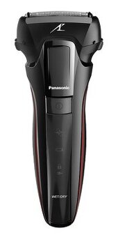 Nový - Nepoužitý Elektrický Holiaci Strojček PANASONIC