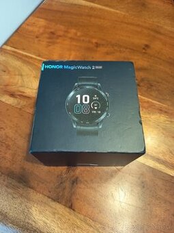 Predám hodiny Honor MagicWatch 2 46mm