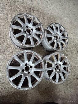 Ronal 4x100 r16