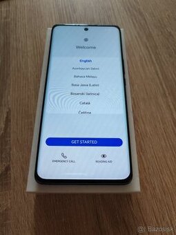 Honor magic 6 lite 8/256GB