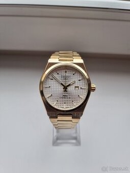 Tissot PRX nové